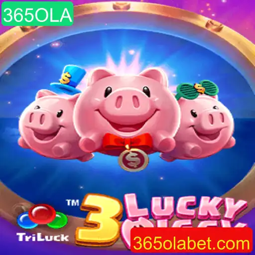 Descubra o Fascinante Mundo de 3LUCKYPIGGY: Um Jogo Inovador com 365OLA