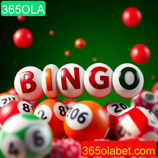 Bingo online