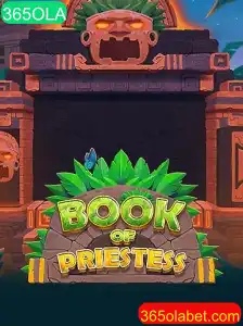 Explorando o Mundo de 'BookOfPriestess': Um Guia Completo para Jogadores