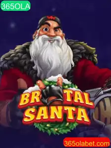BrutalSanta: Uma Aventura Natalina de Ação