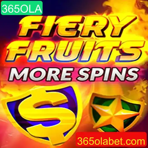 Descubra o Fascinante Jogo FieryFruitsMoreSpins