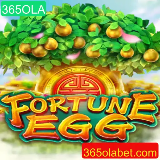 FortuneEgg: Desvendando o Novo Fenômeno de 365OLA