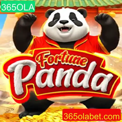 FortunePanda: A Experiência de Jogo Revolucionária com 365OLA