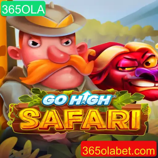Descubra o emocionante universo de GoHighSafari: Um jogo inovador para desafiar sua mente