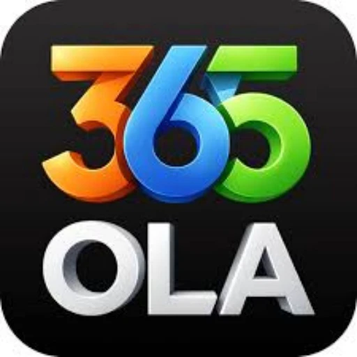 365OLA Logo