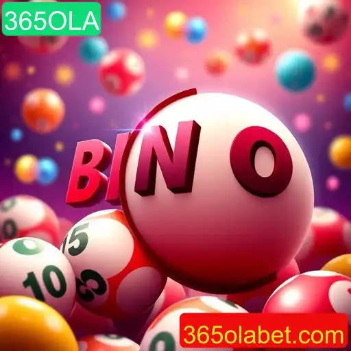 Jogos de bingo