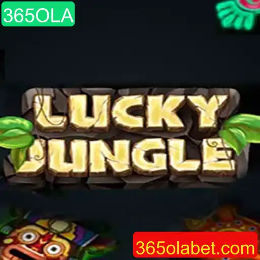 Explorando o Mundo do LuckyJungle: Um Guia Completo sobre o Jogo