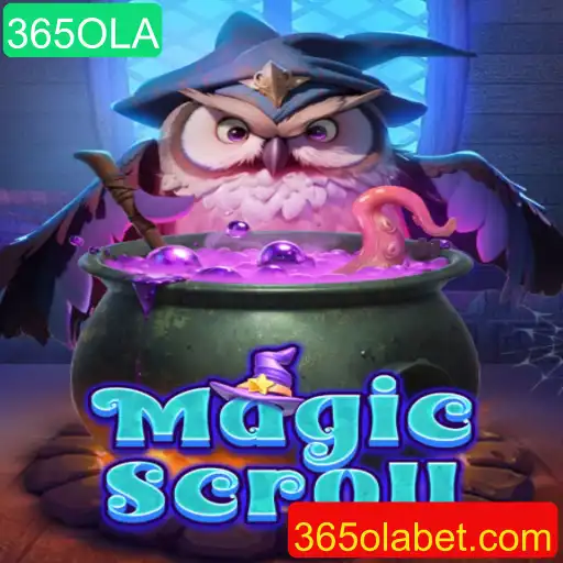 Explorando o Fascinante Mundo de MagicScroll: Um Jogo Encantador
