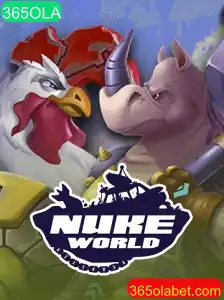 Explorando o Universo Imersivo de NukeWorld: Uma Nova Era de Jogos Estratégicos