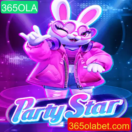 Descubra o Jogo PartyStar e Suas Regras Inovadoras com 365OLA