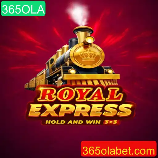 RoyalExpress: Um Mergulho no Mundo do Jogo com a Palavra-Chave 365OLA